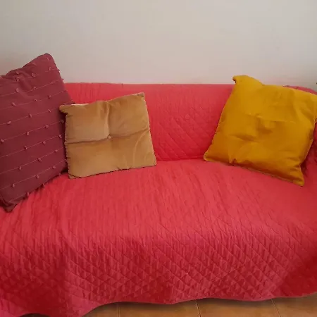 The Rose's Studio Διαμέρισμα