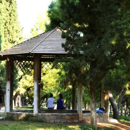 The Rose's Studio * Αθήνα